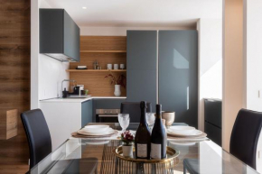 Torre del Mare Apartments